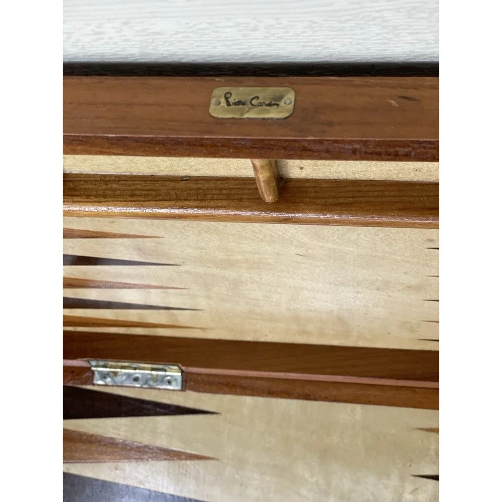 Pierre Cardin rare vintage